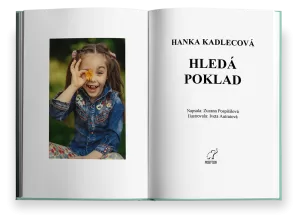 Obrázek produktu POKLAD