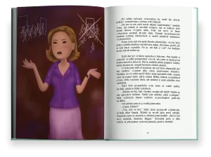 Obrázek produktu POKLAD