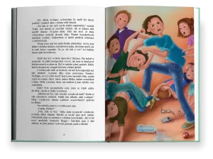 Obrázek produktu POKLAD
