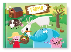 Obrázek produktu FARMA