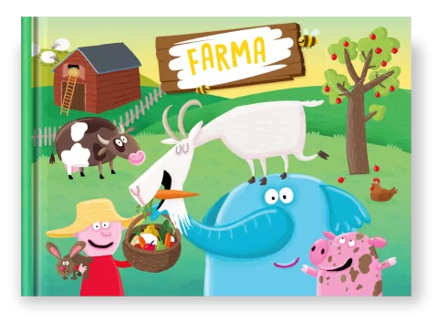 Obrázek produktu FARMA