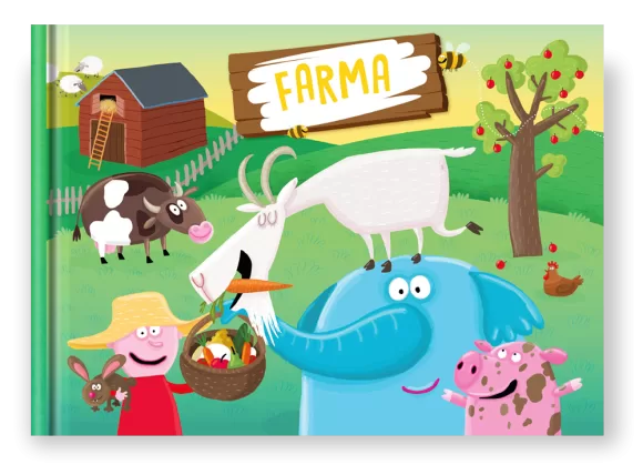 Obrázek produktu FARMA