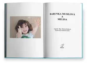 Obrázek produktu MÉLISSA