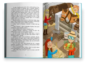 Obrázek produktu MÉLISSA