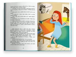 Obrázek produktu MÉLISSA