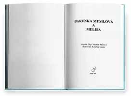 Obrázek produktu MÉLISSA