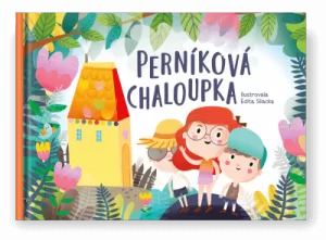 Obrázek produktu PERNÍKOVÁ CHALOUPKA