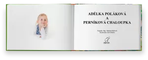 Obrázek produktu PERNÍKOVÁ CHALOUPKA