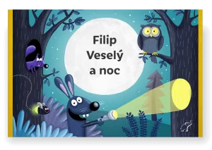 Obrázek produktu LEPORELO - V NOCI