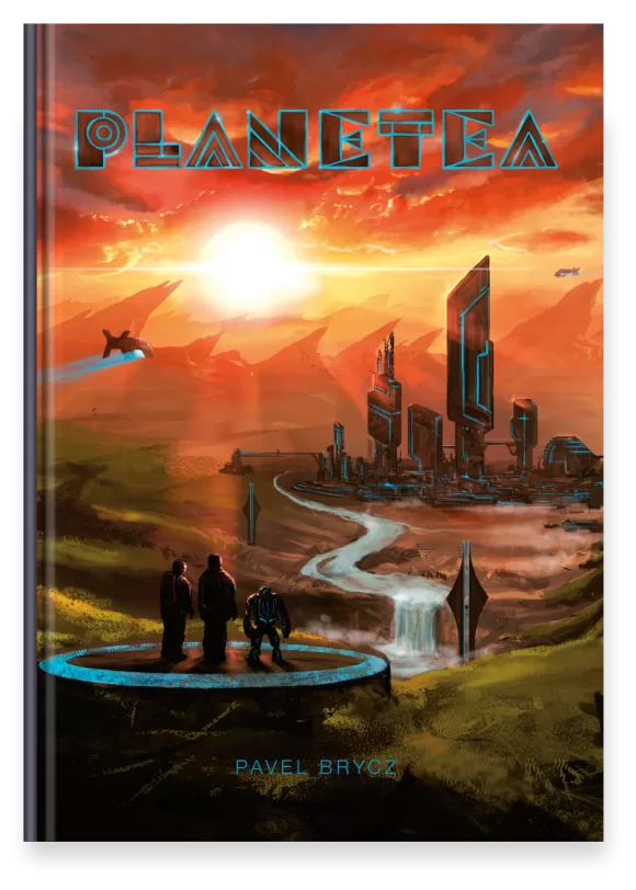 Obrázek produktu PLANETEA