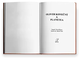Obrázek produktu PLANETEA