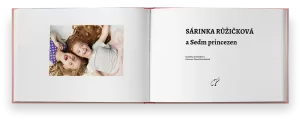 Obrázek produktu SEDM PRINCEZEN