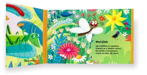 Obrázek produktu LEPORELO - LOUKA