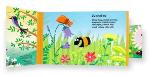 Obrázek produktu LEPORELO - LOUKA