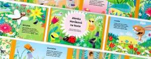 Obrázek produktu LEPORELO - LOUKA