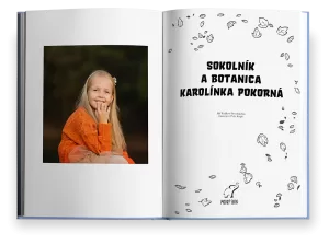Obrázek produktu SOKOLNÍK a BOTANICA