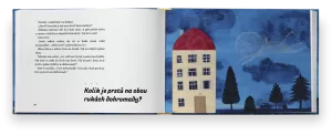 Obrázek produktu Jak se hvězdička naučila počítat