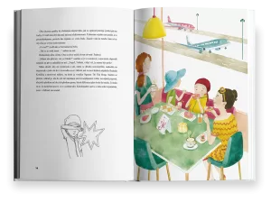 Obrázek produktu Na skok U CESTONAUTŮ
