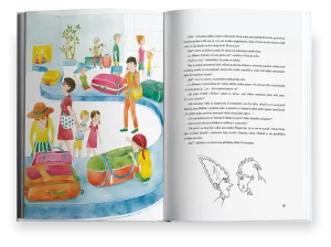 Obrázek produktu Na skok U CESTONAUTŮ