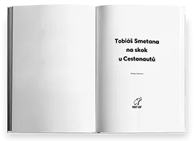 Obrázek produktu Na skok U CESTONAUTŮ