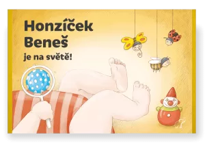 Obrázek produktu LEPORELO - JE NA SVĚTĚ