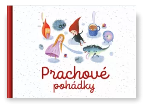 Obrázek produktu PRACHOVÉ POHÁDKY