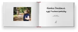 Obrázek produktu PRACHOVÉ POHÁDKY