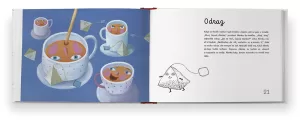 Obrázek produktu PRACHOVÉ POHÁDKY