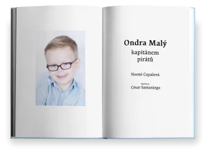 Obrázek produktu KAPITÁNEM PIRÁTŮ