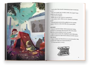 Obrázek produktu LODNÍ DENÍK
