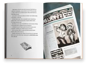 Obrázek produktu LODNÍ DENÍK