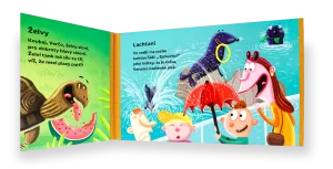 Obrázek produktu LEPORELO - V ZOO