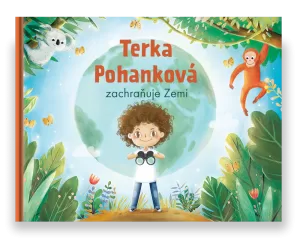 Obrázek produktu Záchrana Země