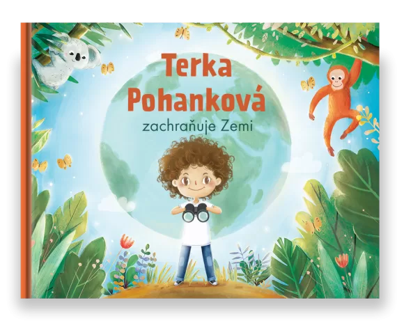 Obrázek produktu Záchrana Země