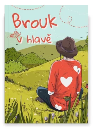 Obrázek produktu Brouk v hlavě