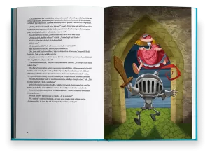 Obrázek produktu Skřeti na zámku