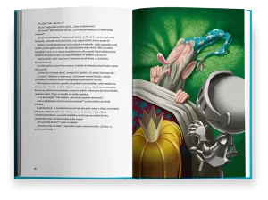 Obrázek produktu Skřeti na zámku
