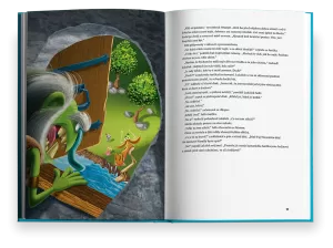 Obrázek produktu Skřeti na zámku