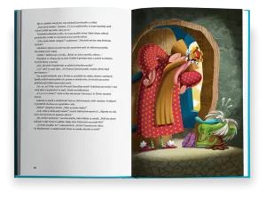Obrázek produktu Skřeti na zámku
