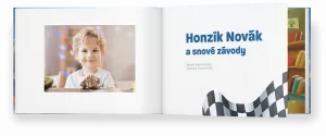 Obrázek produktu Snové závody