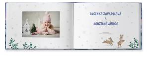 Obrázek produktu KOUZELNÉ VÁNOCE