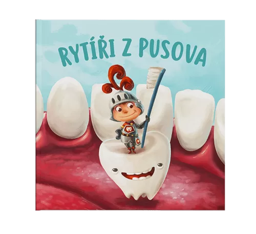 Obrázek produktu ZOUBKY
