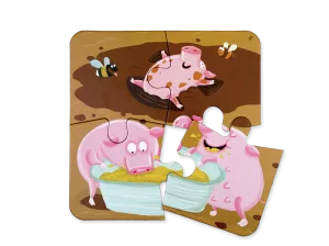 Puzzle FARMA