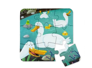 Puzzle FARMA