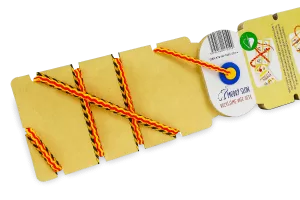 Obrázek produktu MONTESSORI MOTANICE 1. – LIDSKÉ TĚLO