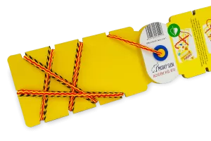 Obrázek produktu MONTESSORI MOTANICE 2. – OBLEČENÍ A POČASÍ