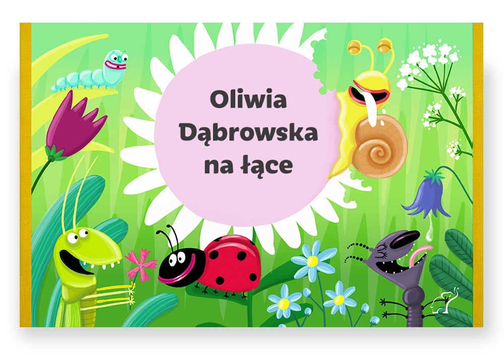 Obrázek produktu LEPORELO - LOUKA