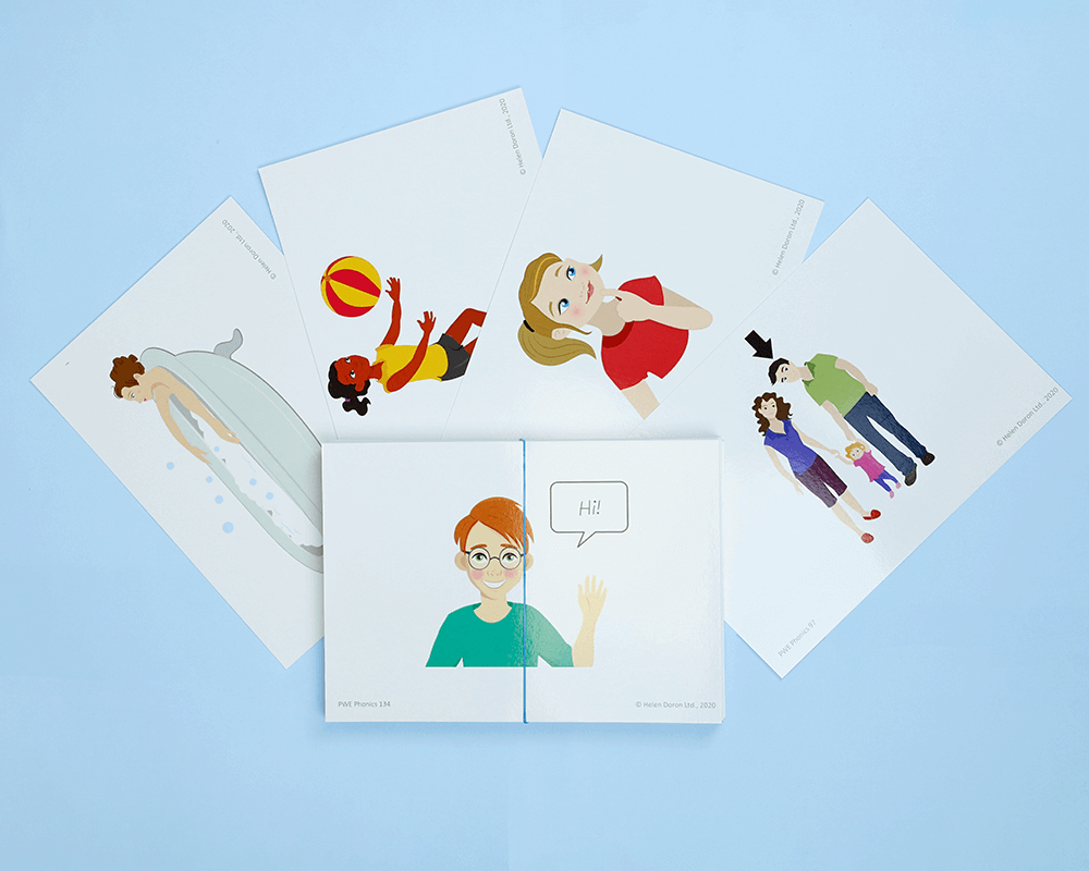 PAUL WARD EXPLORES – LESSONS A