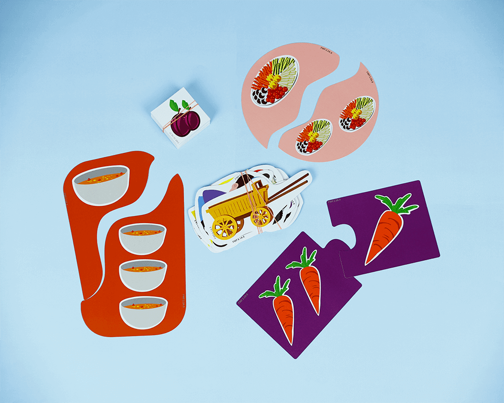 FUN WITH FLUPE – LESSONS A