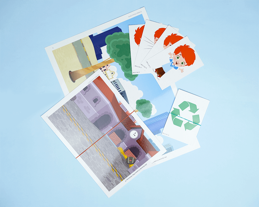 JUMP WITH JOEY – LESSONS A